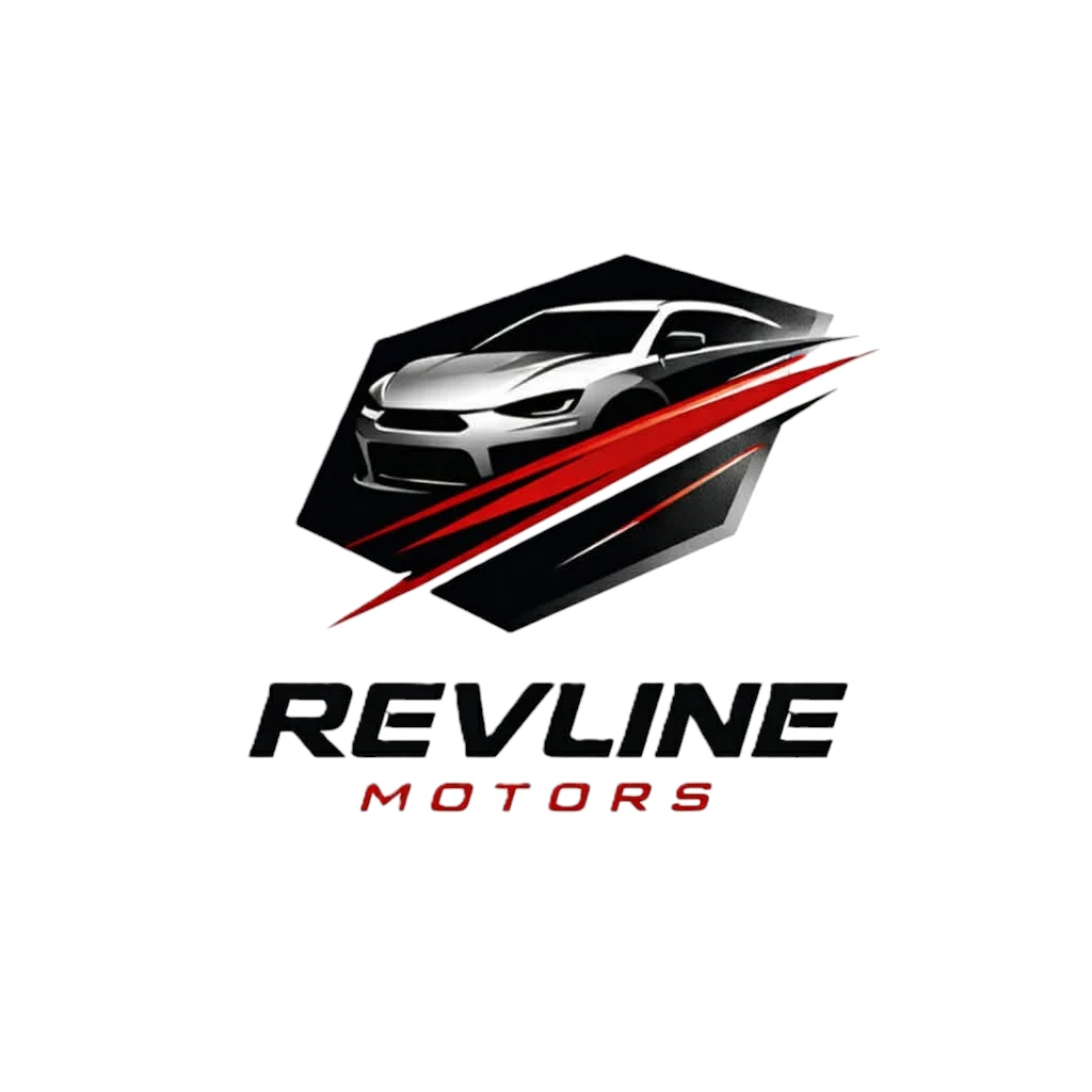 Revline Motors